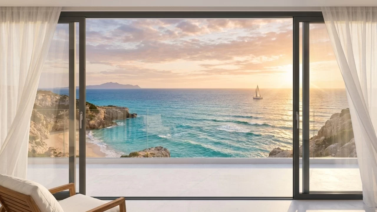  Гостиница для детей в Новомихайловском — Жемчужина у моря