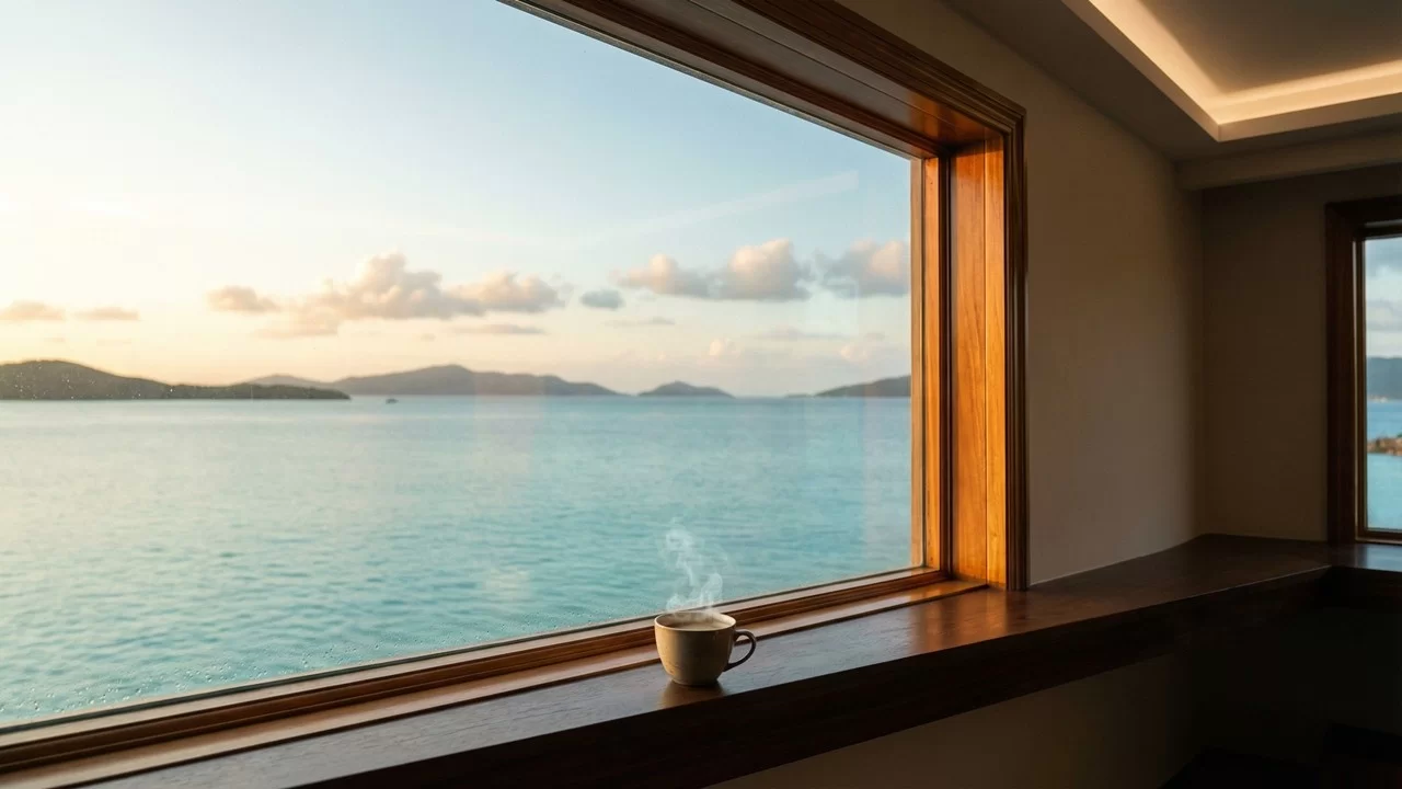 Гостиница Новомихайловский цены