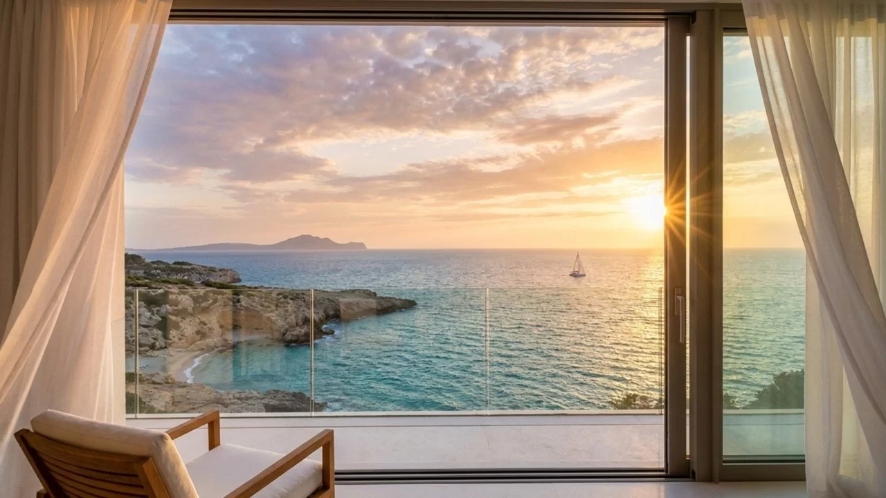 Куда поехать с ребёнком на море — Туапсинский район, Жемчужина у моря