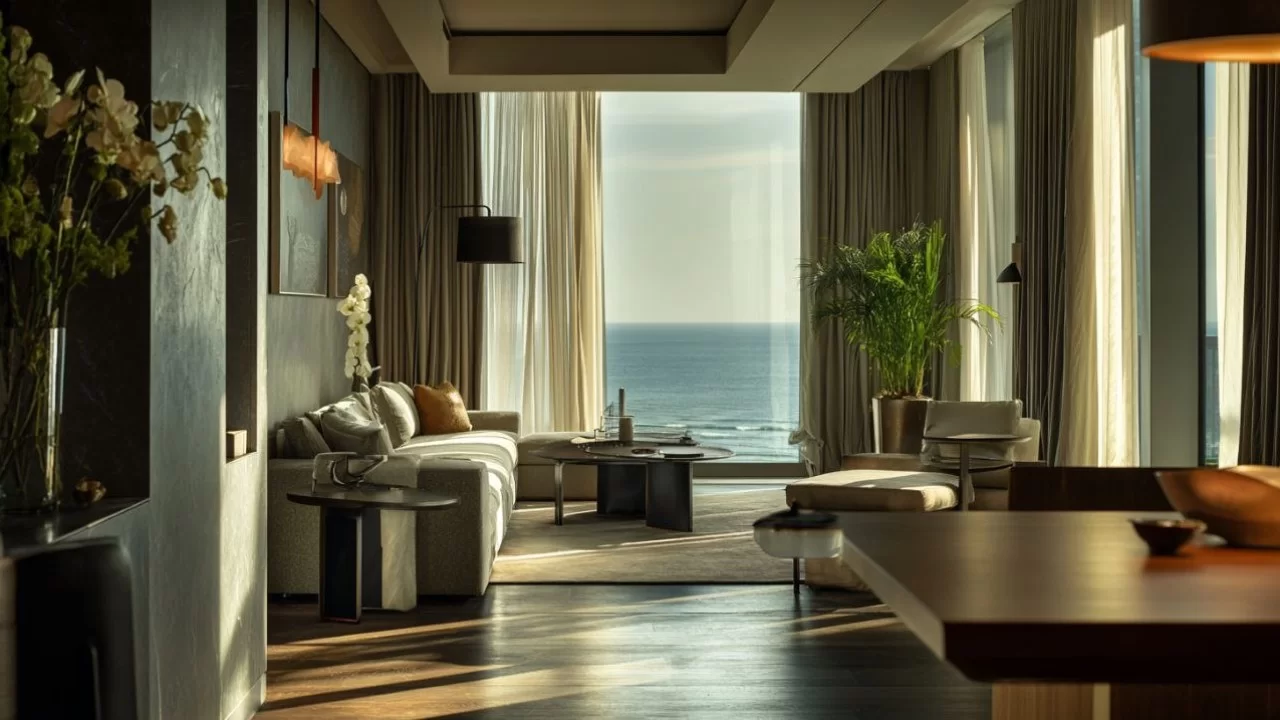 Номера у моря Краснодарский край недорого