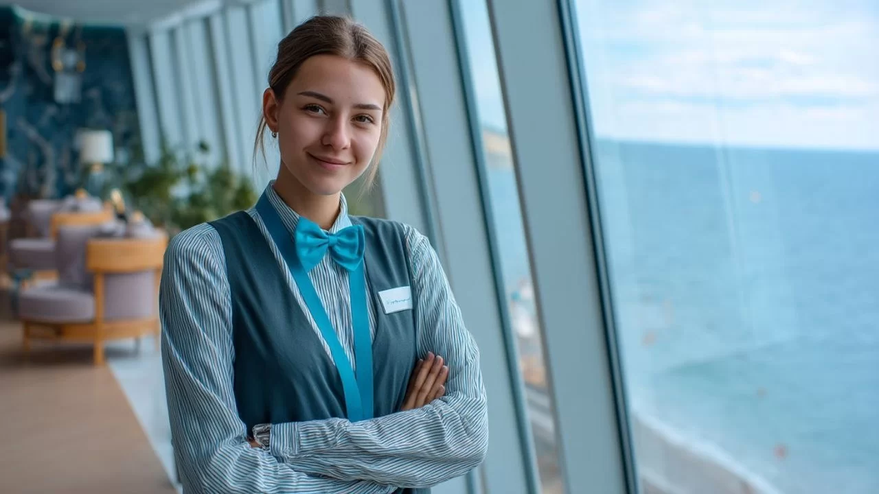 Отели Новомихайловский на берегу моря
