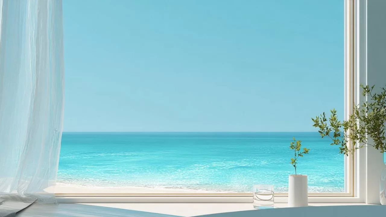 Погода на июнь-июль 2026 год в Новомихайловке