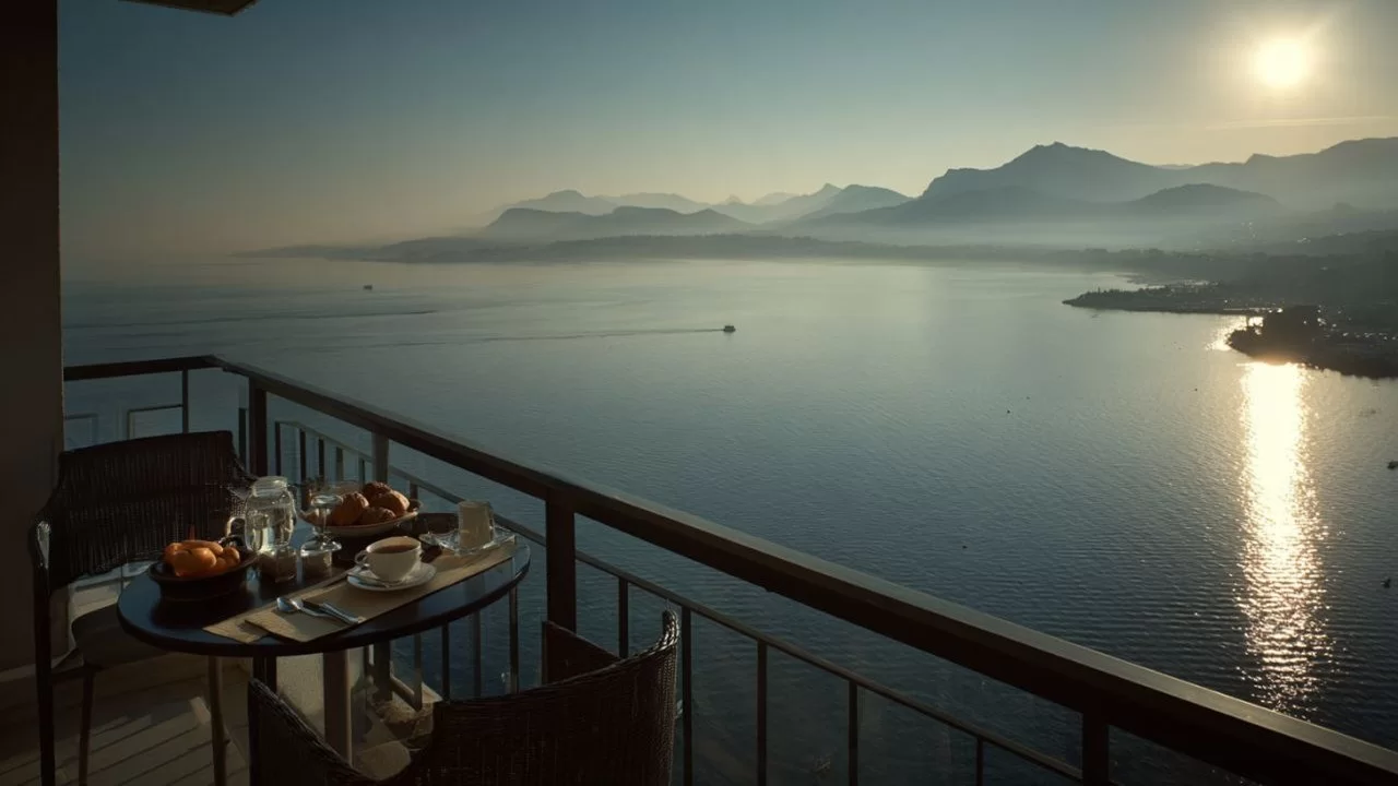 Семейные отели Новомихайловский цена на сезон 2025