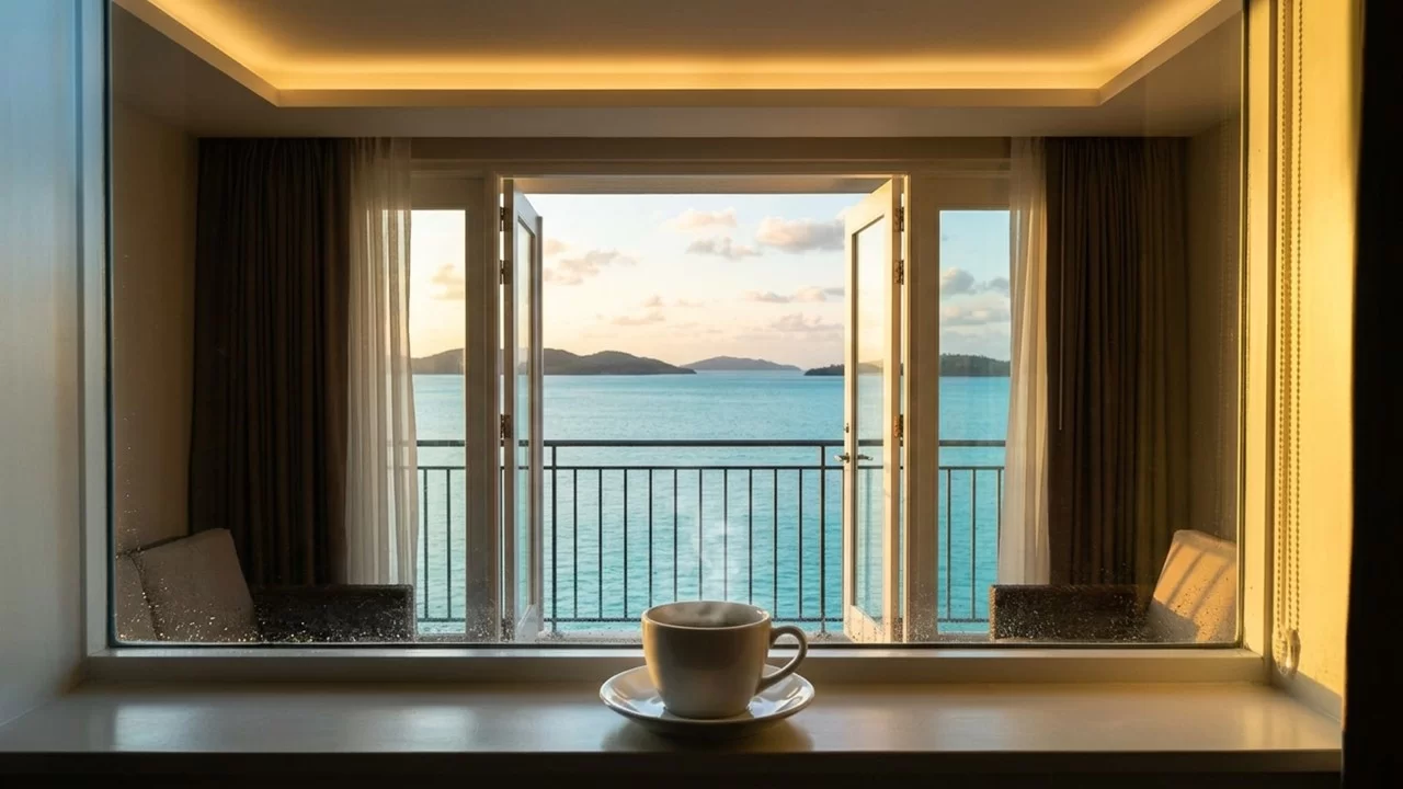 Снять гостиницу в Новомихайловском