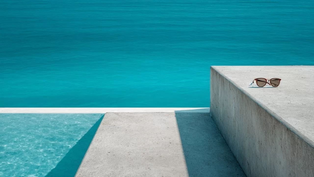 Жемчужина у моря с бассейном отзывы и цены