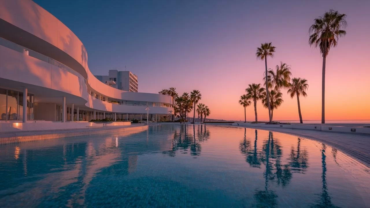 Жилье 2026 в Новомихайловке - отель Жемчужина у моря